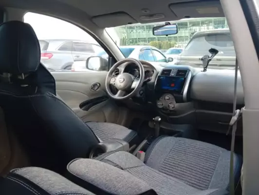 Nissan Sunny for rent in Gebele