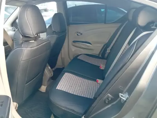 Nissan Sunny for rent in Gebele