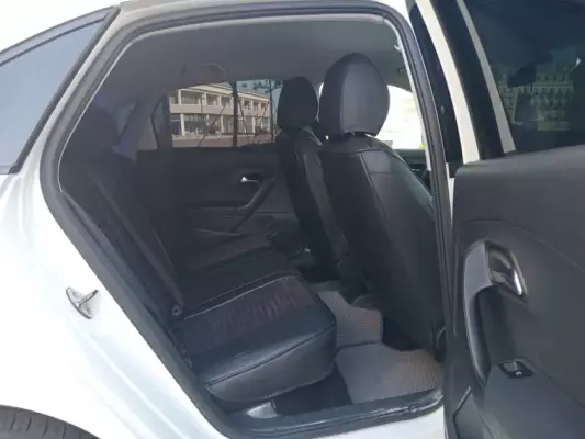 Volkswagen Polo for rent in Ganja