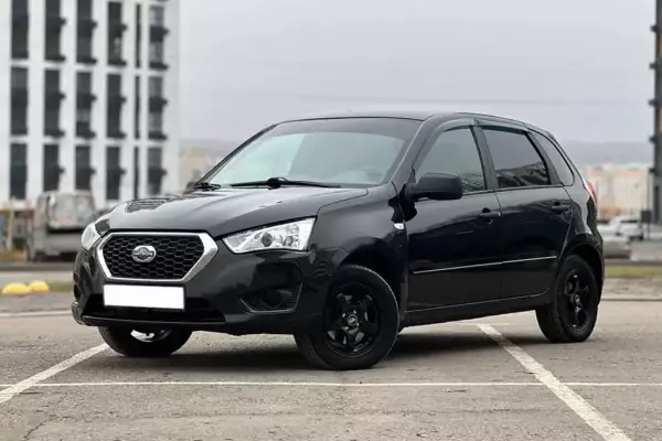 Datsun mi-DO for rent in Azerbaijan