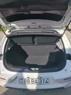 BYD e2 for rent in Quba