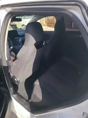BYD e2 for rent in Quba