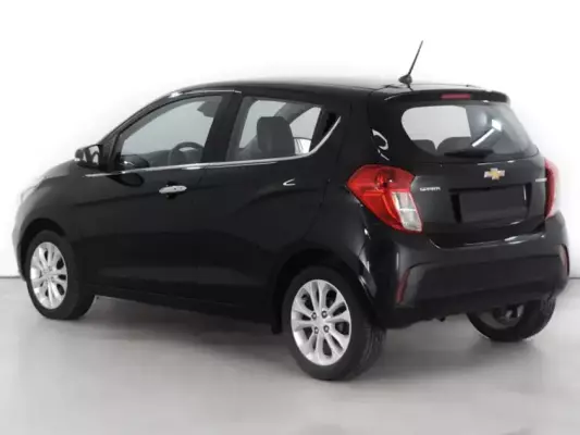 Chevrolet Spark for rent in Ganja