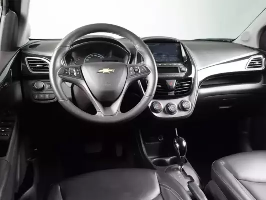 Chevrolet Spark for rent in Ganja