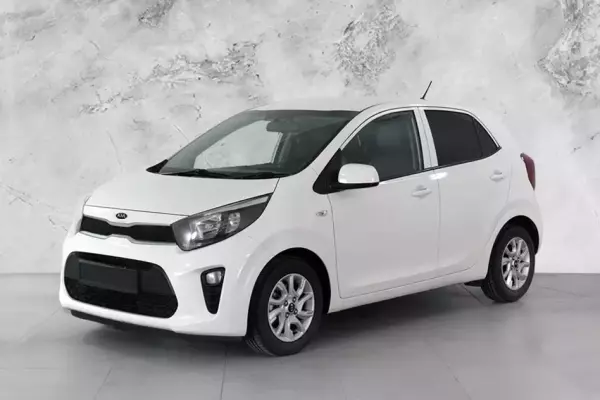 KIA Picanto for rent in Ganja