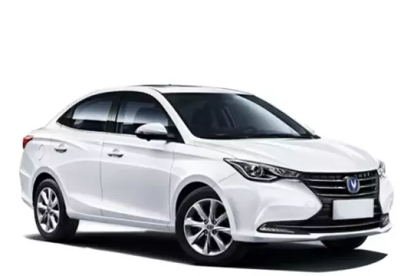 Changan Alsvin
