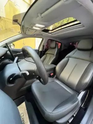 Changan A05 for rent in Ganja
