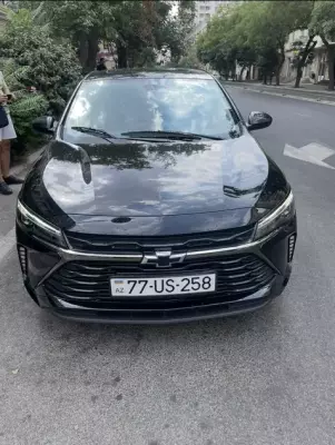 Chevrolet Monza for rent in Azerbaijan
