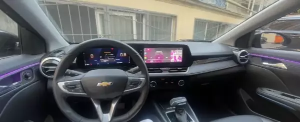 Chevrolet Monza for rent in Azerbaijan