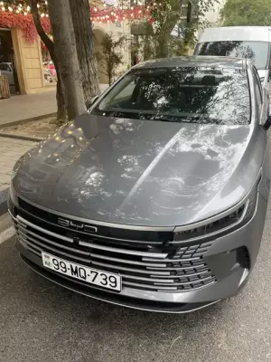 BYD Destroyer 05