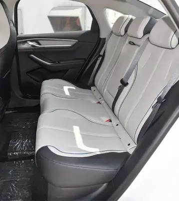 BYD Destroyer 05 for rent in Azerbaijan
