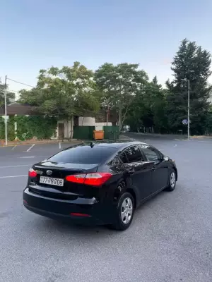 KIA Forte for rent in Gebele