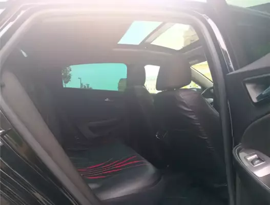 Chevrolet Malibu for rent in Gebele