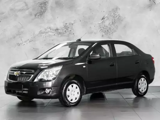 Chevrolet Cobalt for rent in Azerbaijan