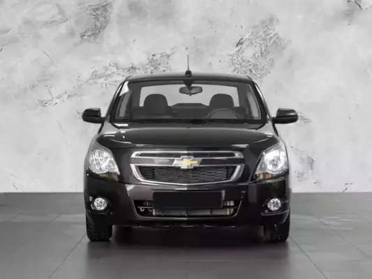 Chevrolet Cobalt for rent in Gebele