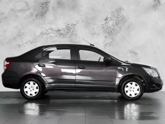 Chevrolet Cobalt for rent in Gebele