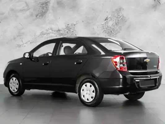 Chevrolet Cobalt for rent in Gebele