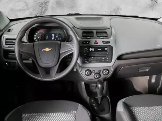 Chevrolet Cobalt for rent in Gebele