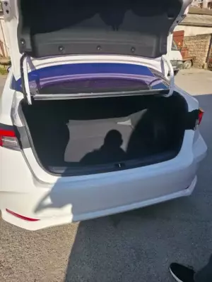 Toyota Corolla for rent in Yevlax