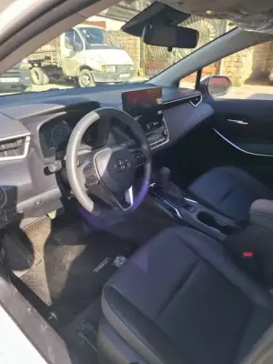 Toyota Corolla for rent in Yevlax