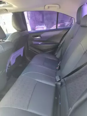 Toyota Corolla for rent in Yevlax