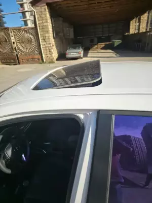 Toyota Corolla for rent in Yevlax