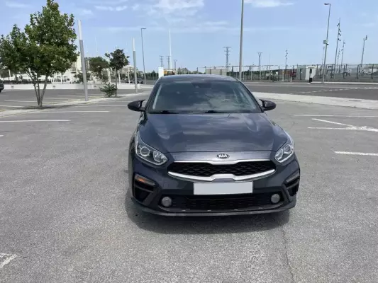 KIA Forte for rent in Azerbaijan