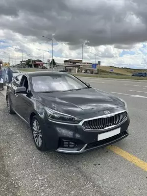 KIA K7 for rent in Azerbaijan