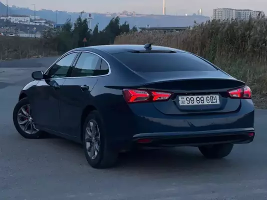 Chevrolet Malibu for rent in Sumqayit