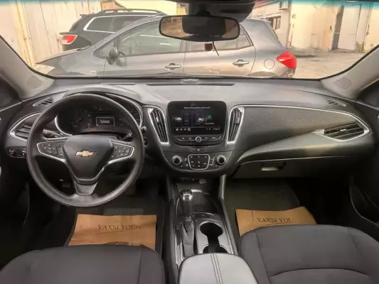 Chevrolet Malibu for rent in Sumqayit