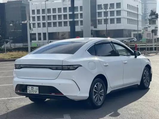 BYD Destroyer 05 for rent in Quba