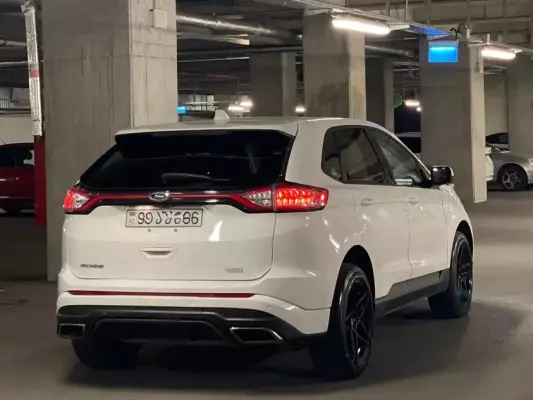 Ford Edge for rent in Azerbaijan