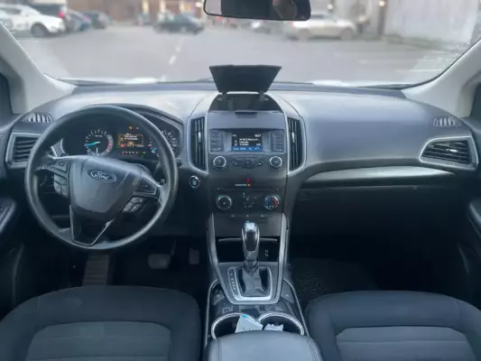 Ford Edge for rent in Azerbaijan