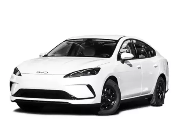 BYD Seal 05