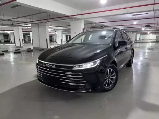 BYD Destroyer 05 for rent in Azerbaijan