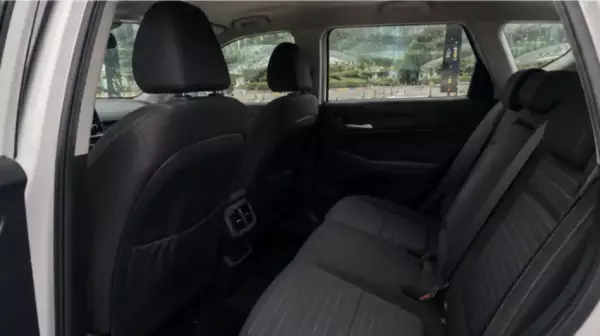KIA Seltos for rent in Azerbaijan