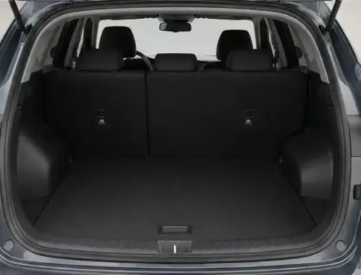 Hyundai Tucson for rent in Azerbaijan