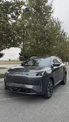 Changan Q05