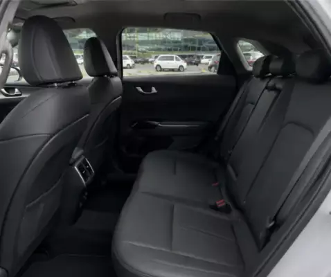 KIA K5 for rent in Azerbaijan