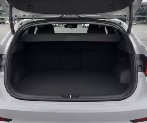 KIA K5 for rent in Azerbaijan