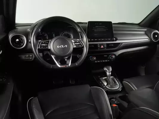 KIA Cerato for rent in Azerbaijan