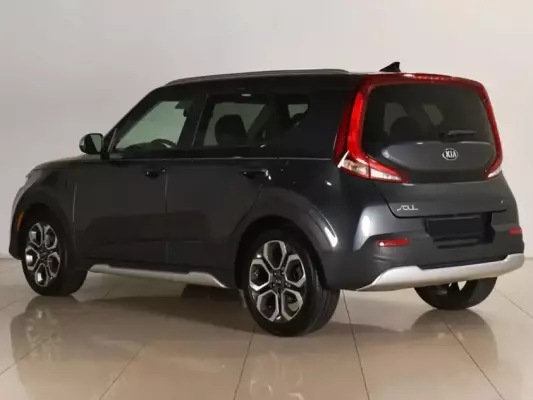 KIA Soul for rent in Azerbaijan