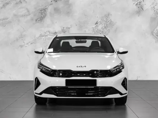 KIA K3 for rent in Azerbaijan