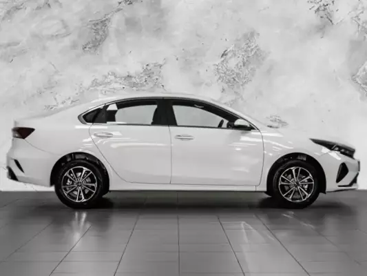 KIA K3 for rent in Azerbaijan