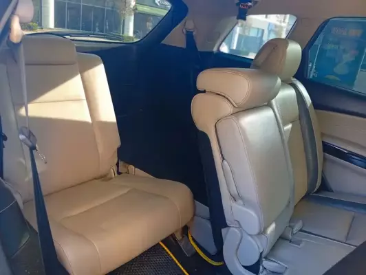 Mazda CX-9 for rent in Azerbaijan