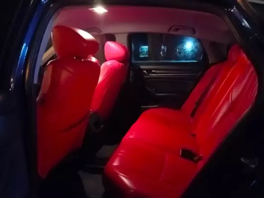 Honda Accord for rent in Azerbaijan