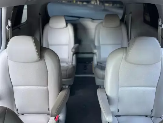 KIA Carnival for rent in Azerbaijan