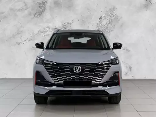 Changan CS55 Plus for rent in Sumqayit