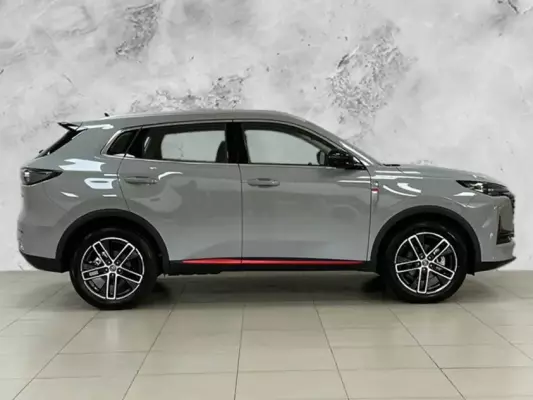 Changan CS55 Plus for rent in Sumqayit