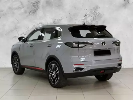 Changan CS55 Plus for rent in Sumqayit